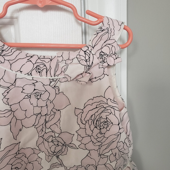 SOLD!!!Janie and jack dress - Picture 3 of 5